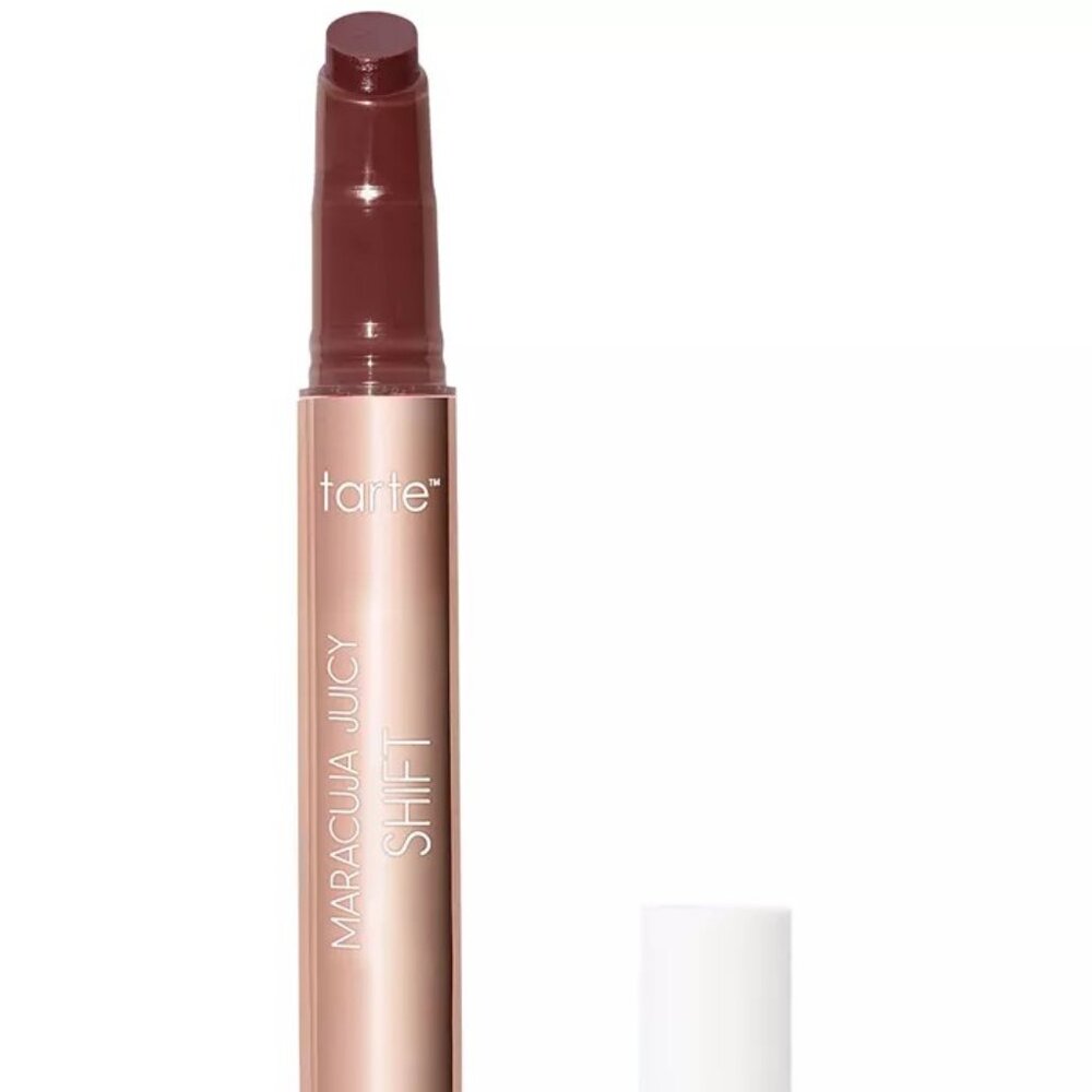 SALE🔥 Tarte Maracuja Juicy Shift in Honeysuckle
